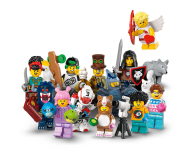 LEGO 71048 Minifigures seria 27 - 1308205 - zdjęcie 9